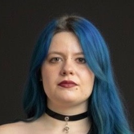 Foto de Paty Rêgo