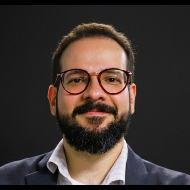 Foto de Thomás Levy